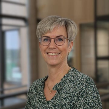 Hanne V. Thomsen
