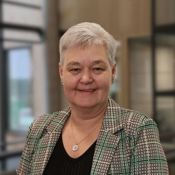 Inge M. Grøndallund Jensen
