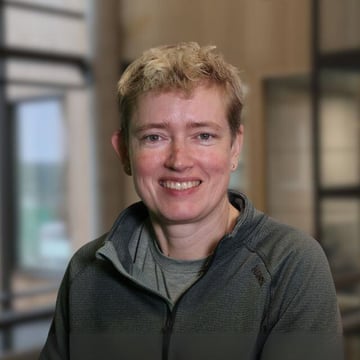 Inga Riber Kristiansen