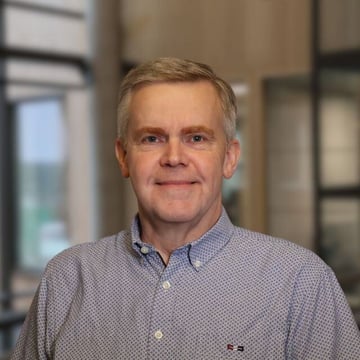 Jacob Møller
