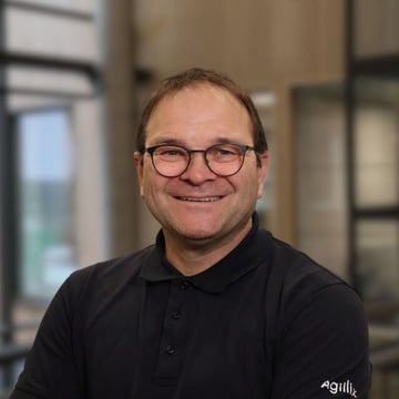 Jan Ahlmann Pedersen