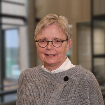 Jette Beck Johansen
