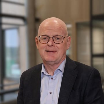 Jens Chr. Obel