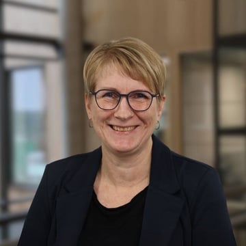 Jette Bolvig Andersen