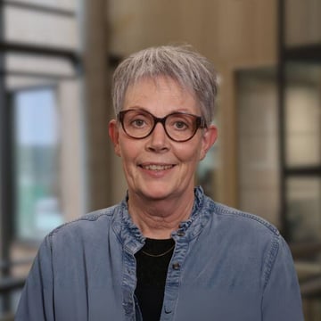 Jette Løgsted