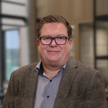Jesper Klysner