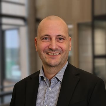 Jesper Kongsted