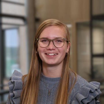 Juliane Lundehøj Hedegaard