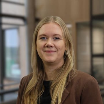 Katrine Bjørn
