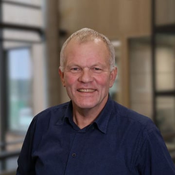Karsten Brødbæk