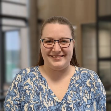 Katharina Fisker Glæsner