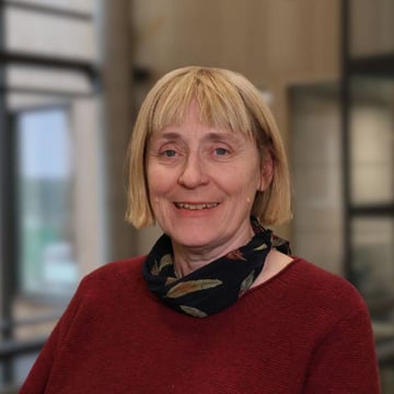 Kirsten Søe Pedersen