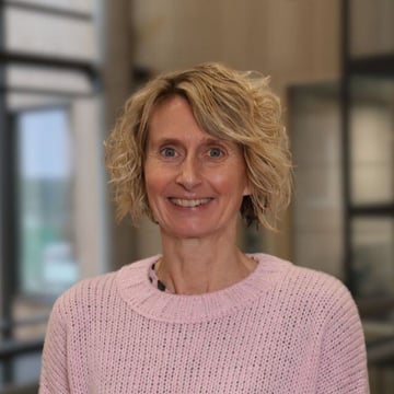 Kristina Krogh Jensen