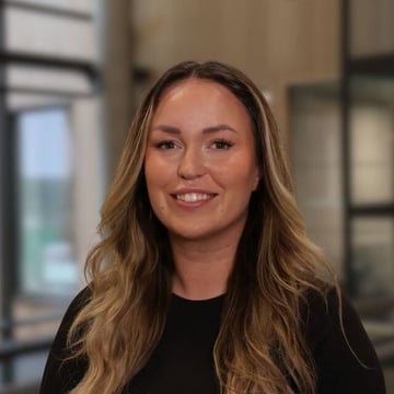 Karoline Kjærager Thomsen