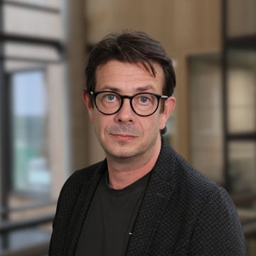 Klaus Eriksen