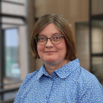Karina Møller Bak