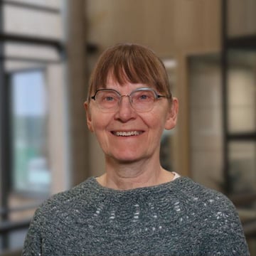 Karin Møller Larsen