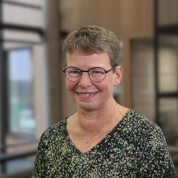Kirsten Nielsen