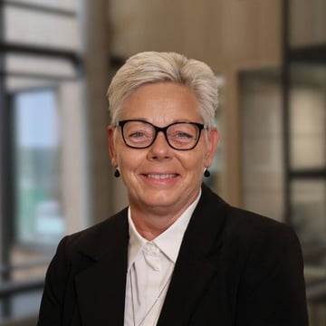 Karin Nørgaard Petersen