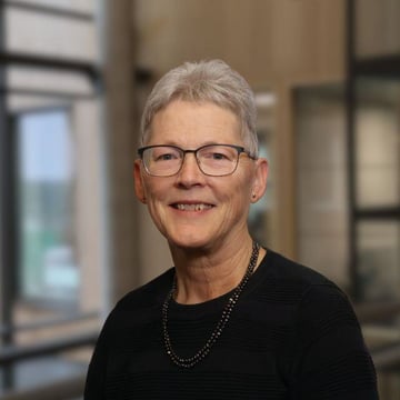 Kirsten Nygård