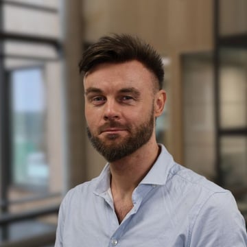 Kristian Thygesen