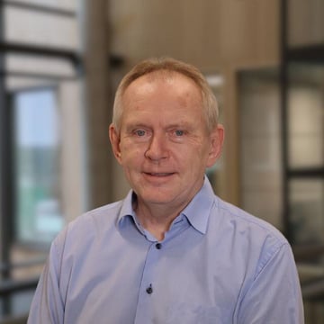 Keld  V. Nielsen