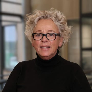 Lene Bach