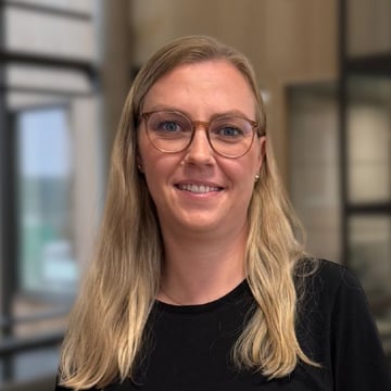 Line Filsø Koustrup