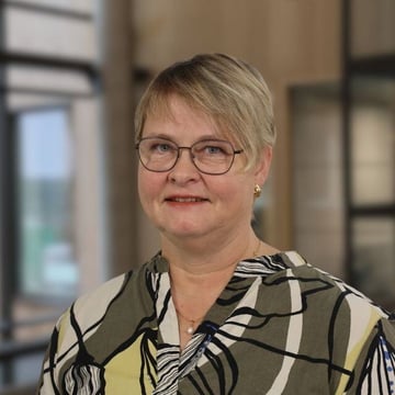 Lisbeth Tolborg