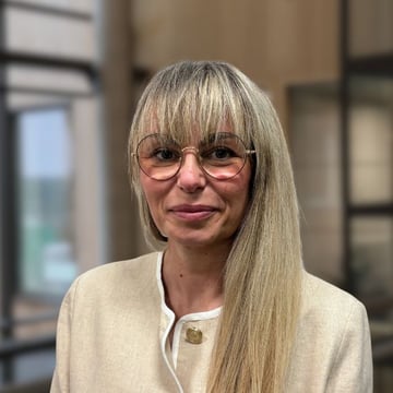 Louise Kiilerich Sand