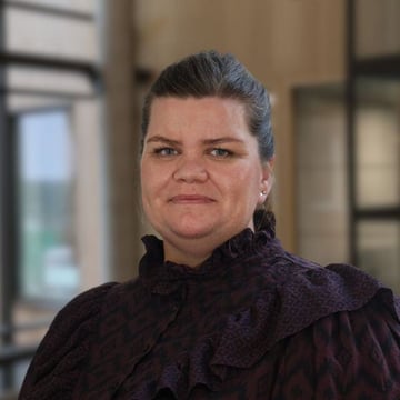 Louise Leisgaard Langhave Christensen