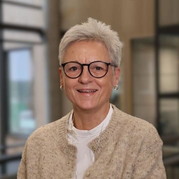 Liselotte Brørup