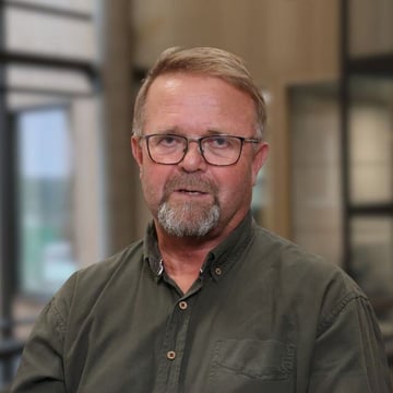 Lars Vissing Pedersen