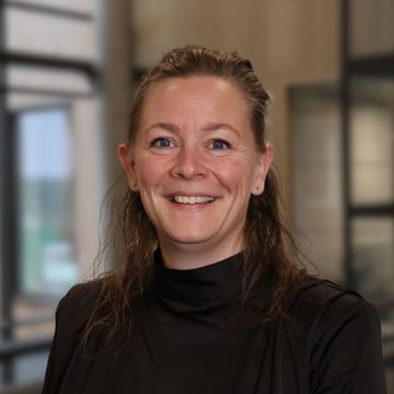 Louise Rødkær Hermansen