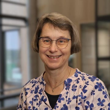 Lisbeth Hørbye Skov