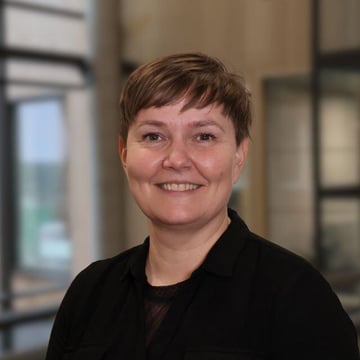 Louise Vejlgaard Andersen
