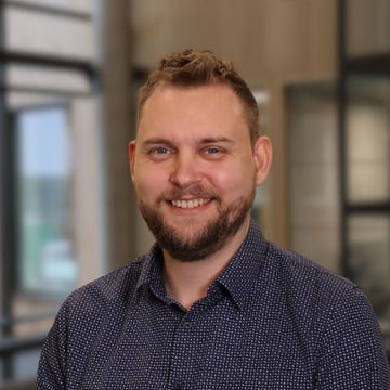 Mikkel Alberg Brixen