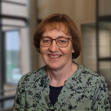 Marianne Østergaard