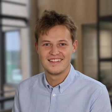 Mikkel Bolander Højgaard