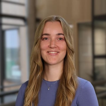 Maja Eline Bak Pedersen