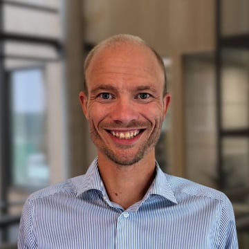 Mark Schulz Egsdal