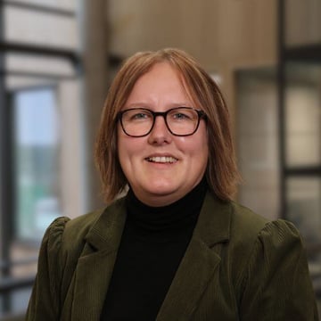 Mette Thrysøe Nielsen