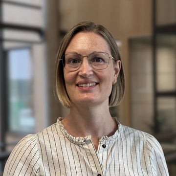 Michelle Friis Christensen