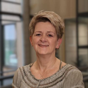 Mette Horne