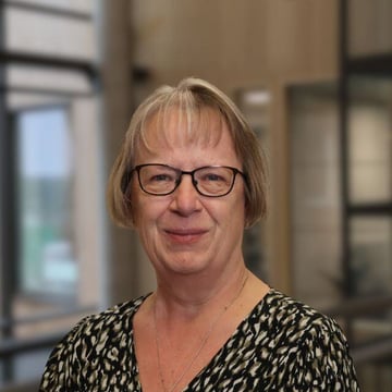 Margit M. Holm