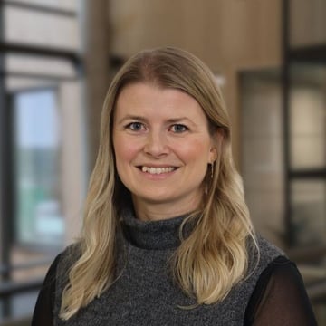 Mette Møller Ragborg