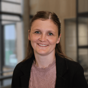 Mette Stenberg Munkholt