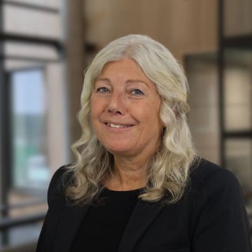 Marianne Nielsen