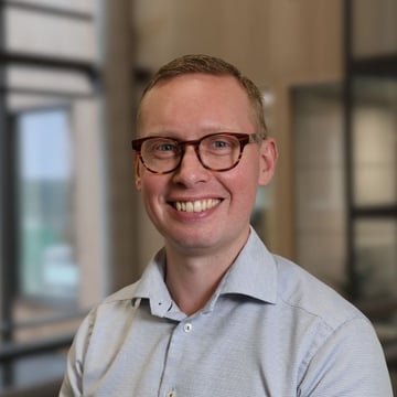 Michael Nordstrøm Pedersen