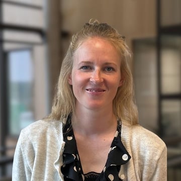 Maria Børresen